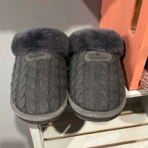 BearPaw Effie Slippers